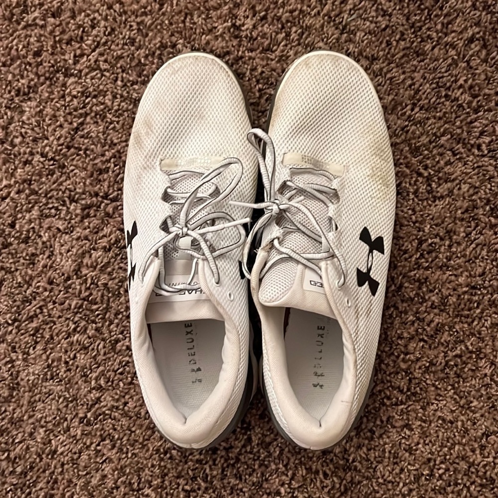 Under Armour Charged Gemini